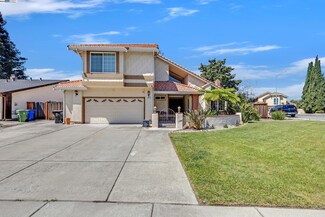 45421 Parkmeadow Dr, Fremont, CA 94539