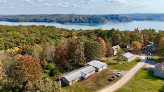 46 Bluff Point Ridge, Waverly, TN 37185