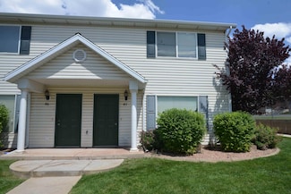 1148 N Northfield Rd Unit 47, Cedar City, UT 84721