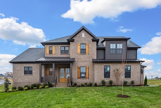 Foxmoor, Thompsons Station, TN 37179