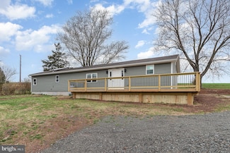 817 Pennsylvania 25, Millersburg, PA 17061