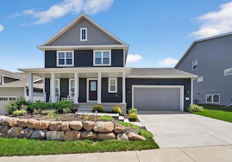 909 Quaking Aspen Rd, Verona, WI 53593