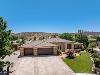 1285 Summerwood Cir, Santa Clara, UT 84765