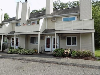 112 Willow Springs Unit 112, New Milford, CT 06776