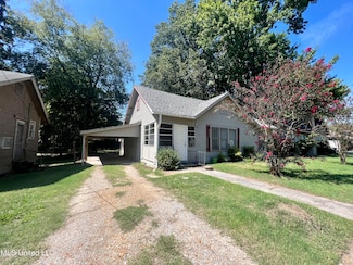 205 N Victoria Ave, Cleveland, MS 38732