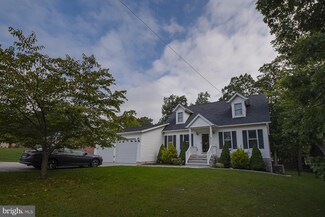 216 Maple Side Ct, Keyser, WV 26726