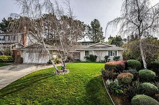 2743 Wemberly Dr, Belmont, CA 94002