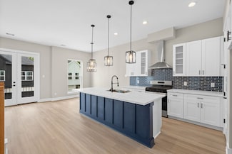 5822 Highland Sun Ln, Houston, TX 77091