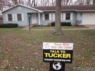 2499 S College Hills Dr, Hanover, IN 47243