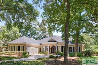 106 Pine Lakes Ave, Savannah, GA 31405