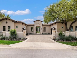 24511 Cliff Line, San Antonio, TX 78257