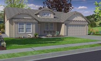 1520 S Rivista Ln, Spokane Valley, WA 99016