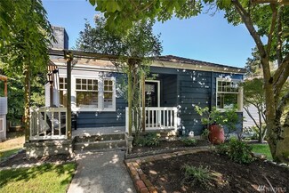 5550 36th Ave NE, Seattle, WA 98105