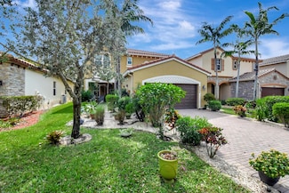 4598 Capital Dr, Lake Worth, FL 33463