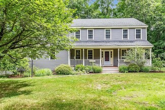 138 Union Ave, Sudbury, MA 01776