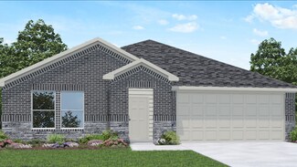4412 Colchuck Lake Ct, Conroe, TX 77303