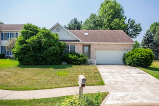 1010 Wheatly Ct, South Bend, IN 46614