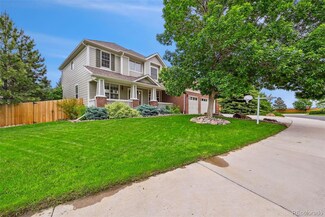 586 Millbrook Cir, Castle Rock, CO 80109