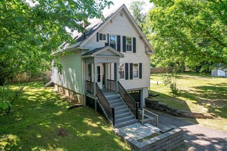 5 Fair St, Franklin, NH 03235