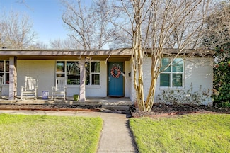 5632 Volder Dr, Fort Worth, TX 76114
