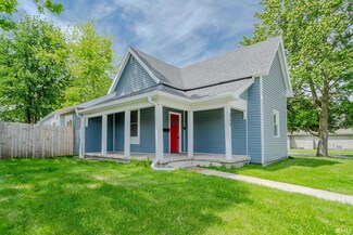 355 Blinn Ave, Frankfort, IN 46041