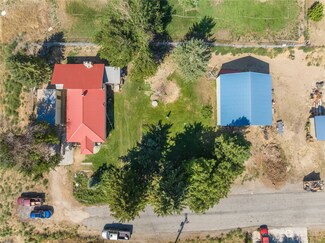 117 Sage St, Brewster, WA 98812