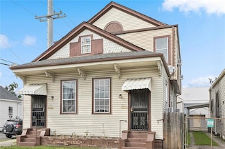 2761 63 Conti St, New Orleans, LA 70119