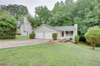 3960 Rocmar Dr, Snellville, GA 30039