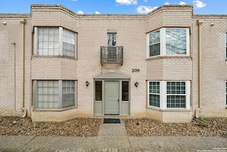 102 Ruelle Unit 208D, San Antonio, TX 78209