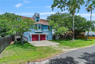266 Lola Johnson Rd, Corpus Christi, TX 78418