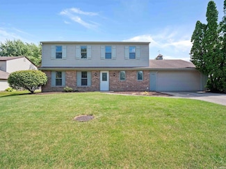 6506 Woodthrush Dr, Fort Wayne, IN 46835