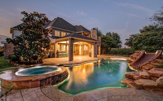 9803 White Rock Lake Trail, Cypress, TX 77433