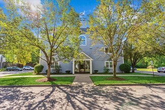 9 Longworth Ave Unit 121, Brockton, MA 02301