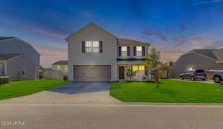 281 Blue Rock Dr, Longs, SC 29568