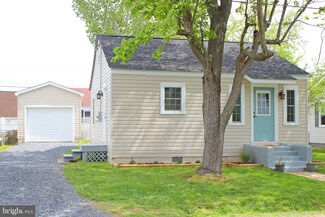 17258 Larimer St, Piney Point, MD 20674