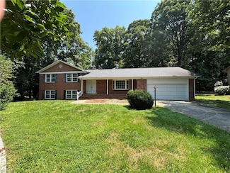 5115 Edinborough Rd, Greensboro, NC 27406