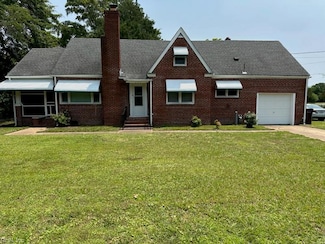 417 George Washington Hwy S, Chesapeake, VA 23323