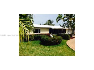Unlisted Address