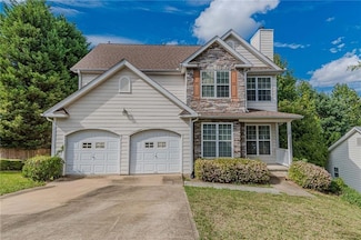 5439 Village Ridge, Fairburn, GA 30213
