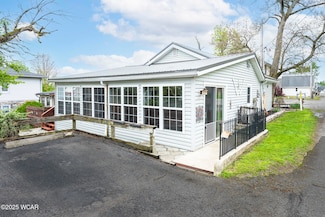 14221 Lakewood Ave, Lakeview, OH 43331
