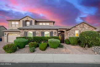 3885 S Mingus Dr, Chandler, AZ 85286