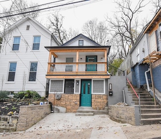 831 Crescent Ave, Covington, KY 41011