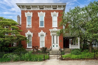 18 E Washington St, Jamestown, OH 45335