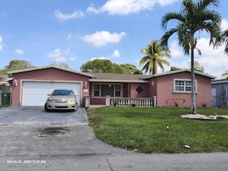 7833 Alhambra Blvd, Miramar, FL 33023