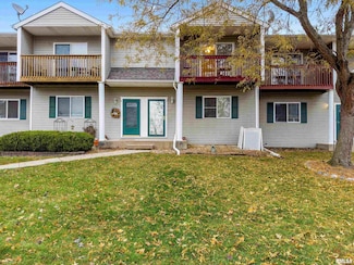 3510 N Kingston Dr Unit 5, Peoria, IL 61604