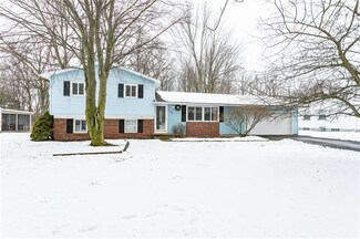 123 Firestone Dr, Rochester, NY 14624
