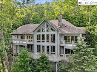 13 Grouse Moor Dr, Linville, NC 28646
