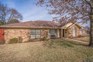 321 Mill Creek Dr, Longview, TX 75604