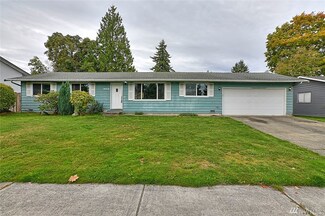 6310 Sycamore Place, Everett, WA 98203