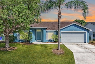 3055 Steeplechase Dr, Lakeland, FL 33811